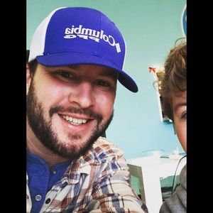 Meet your Posher, Wesley